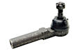 GES2261RL Front, Driver or Passenger Side, Outer Tie Rod End