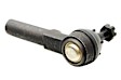 GES2261RL Front, Driver or Passenger Side, Outer Tie Rod End