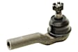 GES2262RL Front, Driver or Passenger Side, Outer Tie Rod End