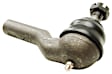 GES2262RL Front, Driver or Passenger Side, Outer Tie Rod End