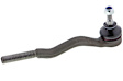 GES2263R Front, Driver or Passenger Side, Outer Tie Rod End