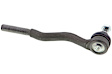 GES2263R Front, Driver or Passenger Side, Outer Tie Rod End