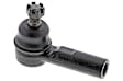 GES2268R Front, Driver or Passenger Side, Outer Tie Rod End