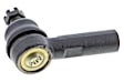 GES2268R Front, Driver or Passenger Side, Outer Tie Rod End