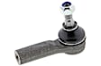 GES2270R Front, Driver or Passenger Side, Outer Tie Rod End