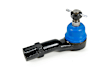 GES2281R Front, Driver or Passenger Side, Outer Tie Rod End