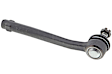 GES2332 Front, Driver or Passenger Side, Outer Tie Rod End