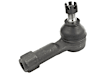 GES2333 Front, Driver or Passenger Side, Outer Tie Rod End