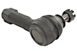 GES2333 Front, Driver or Passenger Side, Outer Tie Rod End