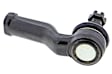 GES2355 Front, Driver or Passenger Side, Outer Tie Rod End