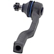 GES2362 Front, Driver or Passenger Side, Inner Tie Rod End