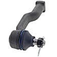 GES2362 Front, Driver or Passenger Side, Inner Tie Rod End