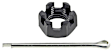 GES2362 Front, Driver or Passenger Side, Inner Tie Rod End