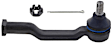 GES2362 Front, Driver or Passenger Side, Inner Tie Rod End
