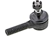 GES2376 Front, Driver or Passenger Side, Outer Tie Rod End
