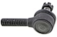 GES2376 Front, Driver or Passenger Side, Outer Tie Rod End