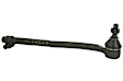 GES2377 Front, Driver Side, Outer Tie Rod End