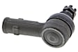 GES2388RL Front, Driver or Passenger Side, Outer Tie Rod End