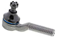 1980 Nissan 720 - Front, Driver or Passenger Side, Outer Tie Rod End, 4WD