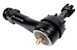 GES2500RL Rear, Driver or Passenger Side, Outer Tie Rod End