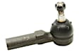 GES2513RL Front, Driver or Passenger Side, Outer Tie Rod End