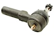 GES2513RL Front, Driver or Passenger Side, Outer Tie Rod End