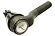 GES2727R Front, Passenger Side, Outer Tie Rod End, 4WD