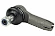 GES2748 Front, Driver or Passenger Side, Outer Tie Rod End