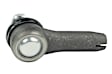 GES2748 Front, Driver or Passenger Side, Outer Tie Rod End