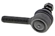 GES2763R Front, Driver Side, Inner Tie Rod End