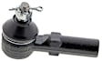 GES2814RL Front, Driver or Passenger Side, Outer Tie Rod End