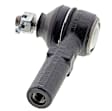 GES2814RL Front, Driver or Passenger Side, Outer Tie Rod End