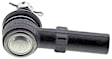 GES2814RL Front, Driver or Passenger Side, Outer Tie Rod End