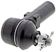 GES2814RL Front, Driver or Passenger Side, Outer Tie Rod End
