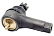 GES2827RL Front, Driver or Passenger Side, Outer Tie Rod End