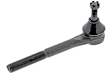 GES2836RL Front, Driver or Passenger Side, Outer Tie Rod End