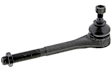 GES2838RL Front, Driver or Passenger Side, Inner Tie Rod End