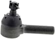 GES2847RT Front, Passenger Side, Outer Tie Rod End
