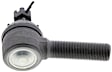 GES2847RT Front, Passenger Side, Outer Tie Rod End