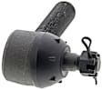GES2847RT Front, Passenger Side, Outer Tie Rod End