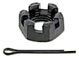 GES2847RT Front, Passenger Side, Outer Tie Rod End