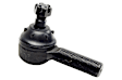 GES2848LT Front, Driver Side, Outer Tie Rod End
