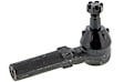 GES2850RL Front, Driver or Passenger Side, Outer Tie Rod End, RWD