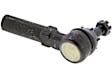 GES2850RL Front, Driver or Passenger Side, Outer Tie Rod End, RWD