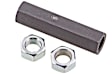 GES2900S Tie Rod Adjusting Sleeve - Direct Fit, Sold individually