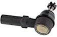 GES2908RL Front, Driver or Passenger Side, Outer Tie Rod End