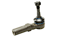 GES2912RL Front, Driver or Passenger Side, Outer Tie Rod End