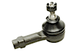 GES2937RL Front, Driver or Passenger Side, Outer Tie Rod End