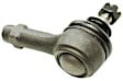 GES2937RL Front, Driver or Passenger Side, Outer Tie Rod End