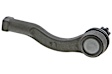 GES2975 Front, Driver Side, Outer Tie Rod End